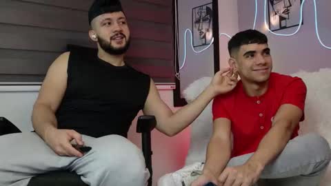 Snapshot of jaxon_blaze chatting on November 30, 2025, 9:41 pm Jaxon online show from November 30, 2025, 9:41 pm