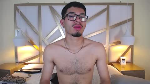 jaxon_carter online show from September 8, 2025, 9:58 pm