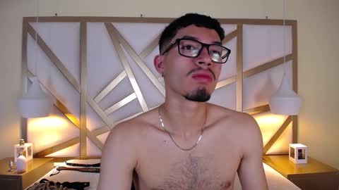 jaxon_carter online show from October 4, 2025, 12:19 am