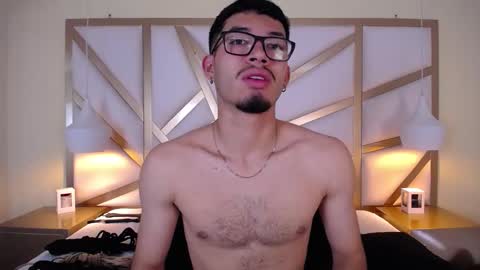 jaxon_carter online show from November 4, 2025, 9:03 pm