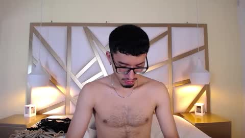 jaxon_carter online show from November 22, 2025, 12:42 am