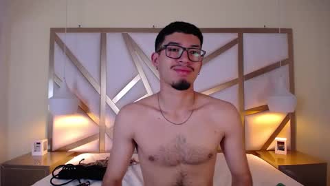 jaxon_carter online show from November 22, 2025, 9:58 pm