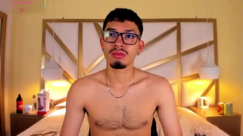 jaxon_carter online show from May 17, 2026, 2:20 am