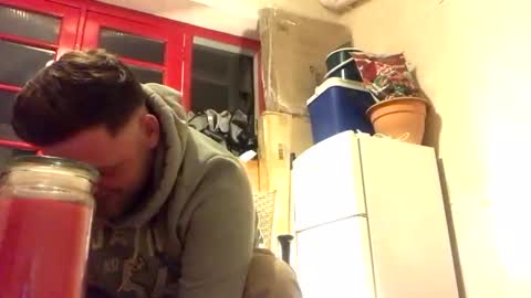 jaxon_steele1 online show from November 25, 2025, 7:36 pm