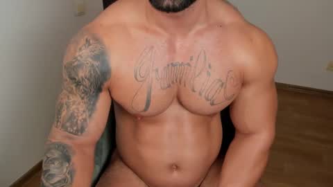 JaxonHunk online show from January 22, 2025, 5:05 am