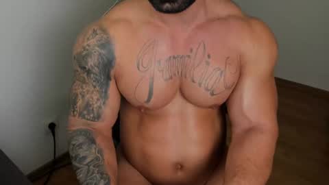 JaxonHunk online show from March 5, 2025, 8:21 pm