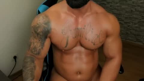 Snapshot of jaxonhunk chatting on May 10, 2026, 8:36 pm JaxonHunk online show from May 10, 2026, 8:36 pm