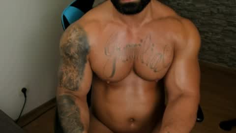 Snapshot of jaxonhunk chatting on May 23, 2026, 9:30 pm JaxonHunk online show from May 23, 2026, 9:30 pm