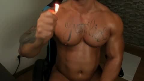 Snapshot of jaxonhunk chatting on June 18, 2026, 1:28 am JaxonHunk online show from June 18, 2026, 1:28 am