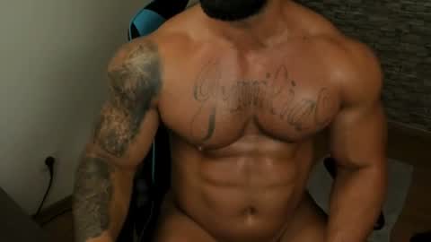 Snapshot of jaxonhunk chatting on June 22, 2026, 1:18 am JaxonHunk online show from June 22, 2026, 1:18 am