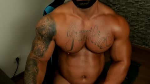 Snapshot of jaxonhunk chatting on July 9, 2026, 3:21 am JaxonHunk online show from July 9, 2026, 3:21 am