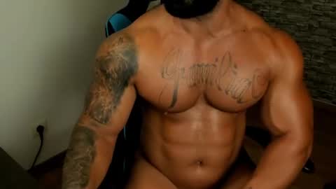 Snapshot of jaxonhunk chatting on July 26, 2026, 12:08 am JaxonHunk online show from July 26, 2026, 12:08 am