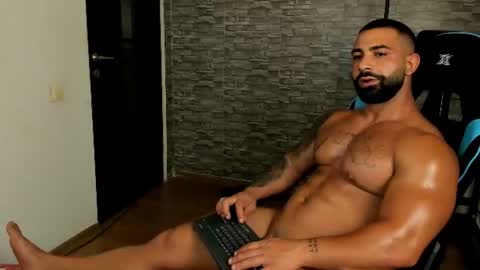Snapshot of jaxonhunk chatting on July 31, 2026, 7:24 pm JaxonHunk online show from July 31, 2026, 7:24 pm