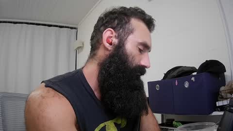 Jaxton Wheeler online show from December 20, 2024, 2:52 am