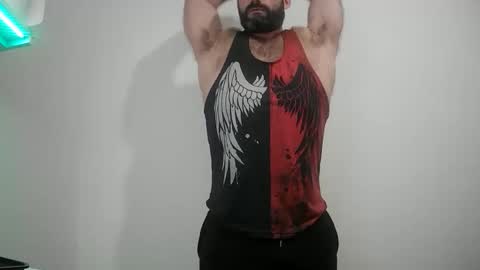 Jaxton Wheeler online show from April 9, 2026, 12:32 pm