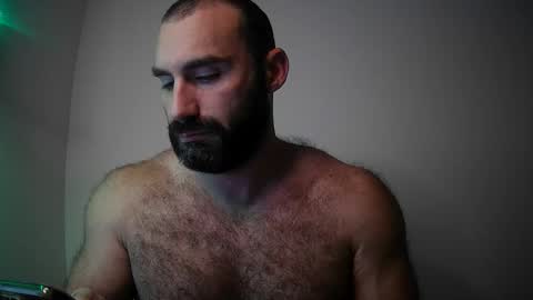 Jaxton Wheeler online show from April 10, 2026, 12:54 pm