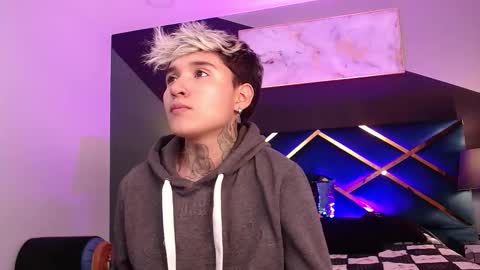 JAX online show from January 8, 2026, 3:20 am