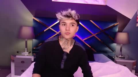 JAX online show from January 13, 2026, 3:34 am