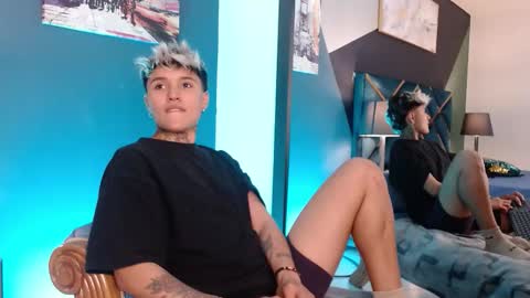 JAX online show from January 16, 2026, 3:43 am