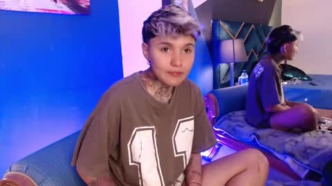 JAX online show from January 17, 2026, 3:33 am