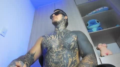 Snapshot of jaxxon22cm chatting on March 4, 2026, 6:58 pm Michael independient model online show from March 4, 2026, 6:58 pm