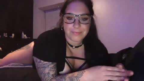 Jaxxx Daniels online show from December 2, 2024, 2:42 am