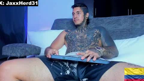 Michael online show from January 24, 2025, 12:31 am