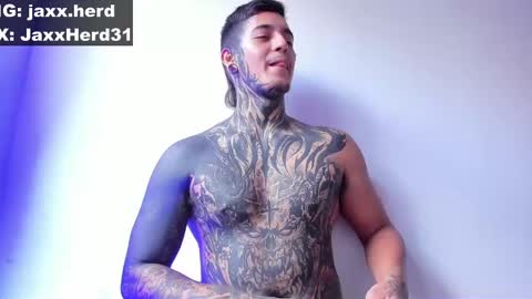 Michael online show from February 24, 2025, 4:15 pm