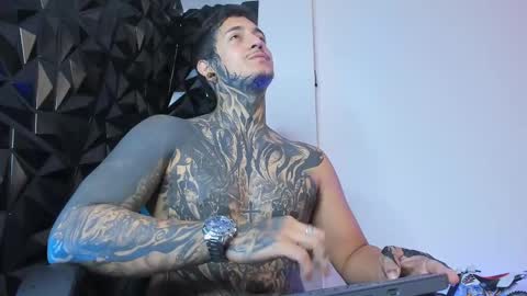 Michael online show from March 9, 2025, 4:33 pm