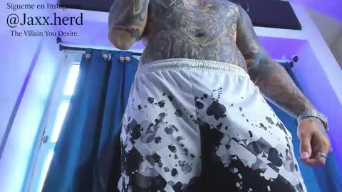 Michael online show from October 10, 2025, 2:05 pm