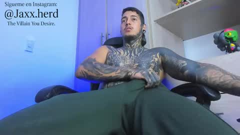 Michael online show from October 11, 2025, 3:54 pm