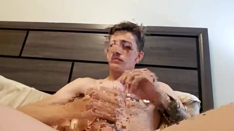 jay22409 online show from April 11, 2026, 12:53 pm