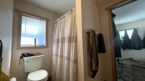 jay976696 online show from March 8, 2026, 4:44 pm