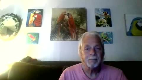 jay-jay1475 online show from March 6, 2026, 9:00 pm