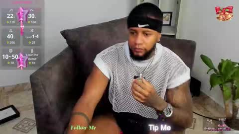 jay jhonson online show from January 9, 2026, 3:20 am