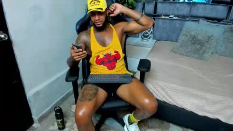 jay jhonson online show from February 28, 2026, 3:07 am