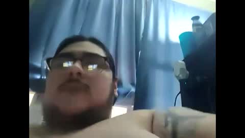 Your Daddy online show from September 22, 2025, 6:21 pm