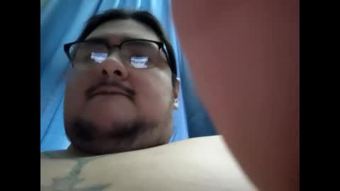 Your Daddy online show from November 17, 2025, 6:24 pm