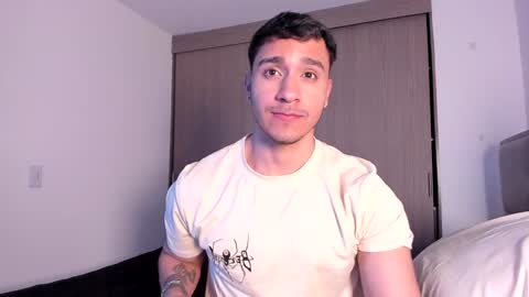 Jay marcos online show from December 6, 2024, 2:57 am