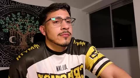 Jay marcos online show from September 9, 2025, 6:13 am