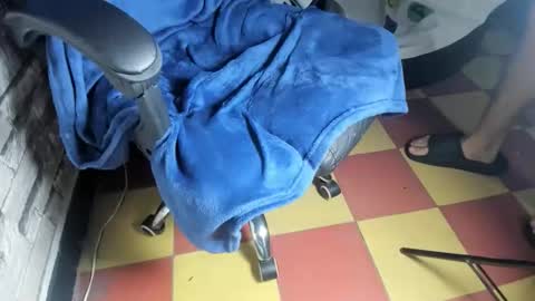 JAY ORANGE online show from March 13, 2026, 8:15 pm