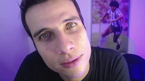 Jay Alvarrez online show from December 9, 2024, 7:39 pm