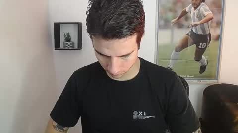 Jay Alvarrez online show from December 12, 2024, 5:04 pm