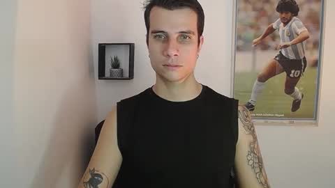 Jay Alvarrez online show from December 17, 2024, 8:43 pm