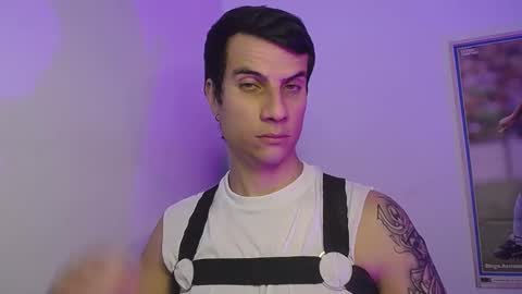 Jay Alvarrez online show from December 27, 2024, 8:07 pm