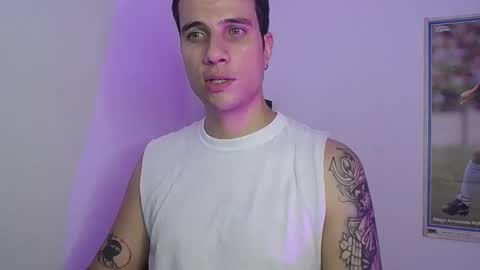 Jay Alvarrez online show from January 9, 2025, 8:55 pm