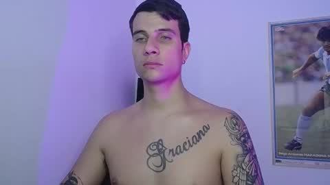 Jay Alvarrez online show from January 10, 2025, 9:20 pm