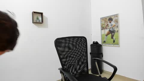 Jay Alvarrez online show from January 14, 2025, 8:15 pm