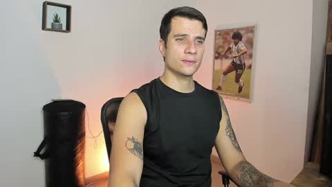 Jay Alvarrez online show from January 21, 2025, 8:00 pm