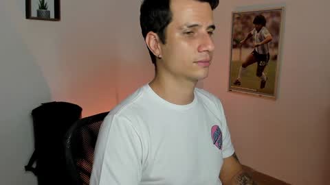 Jay Alvarrez online show from February 2, 2025, 11:42 pm